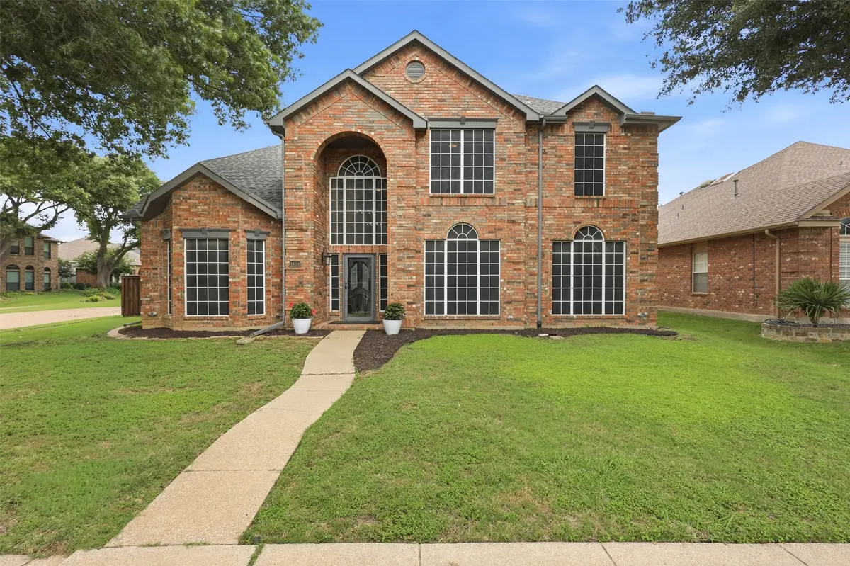 1436 Susan Lane, Carrollton, TX 75007 - #1