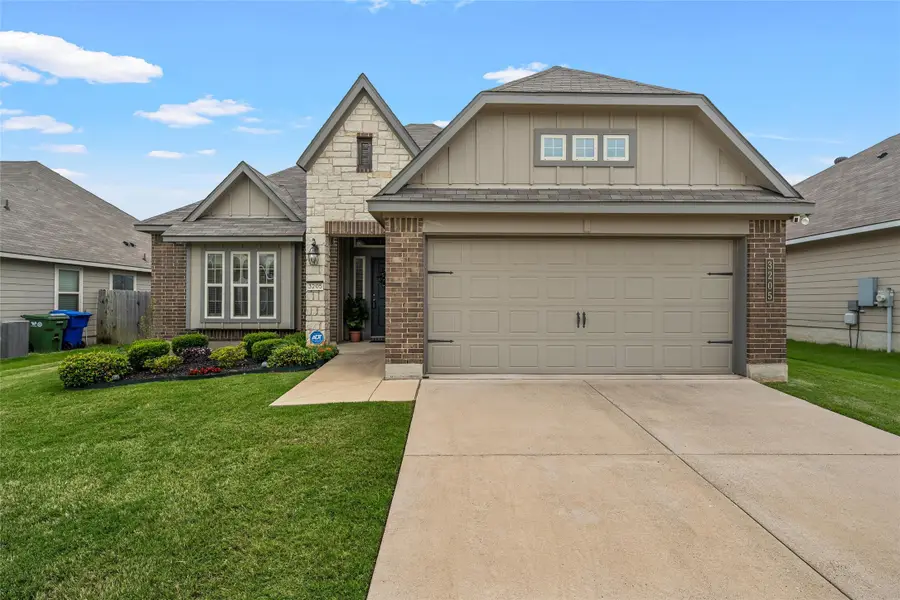 3205 Samson Drive, Lorena, TX 76655 - #2