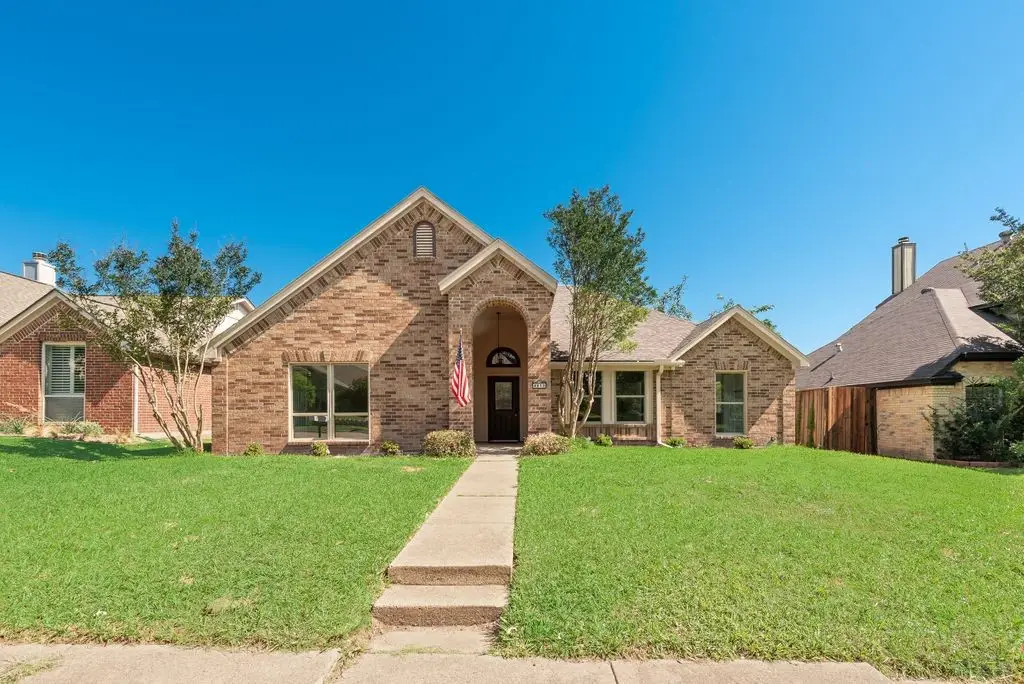4913 Meadow Vista Place, Garland, TX 75043 - #1
