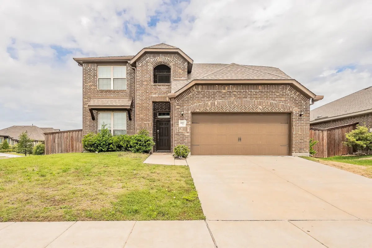 2103 Brookside Drive, Royse City, TX 75189 - #1