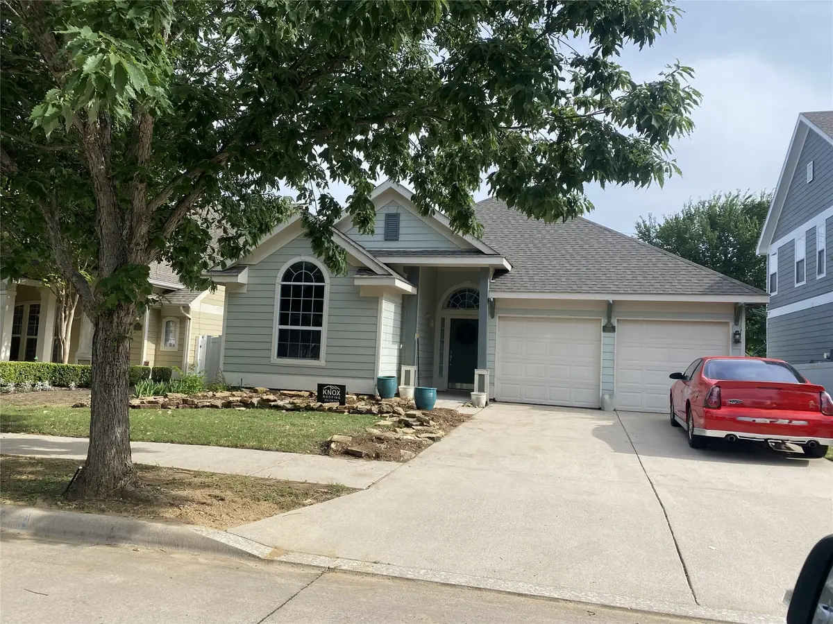 9200 Westminster, Providence Village, TX 76227 - #1
