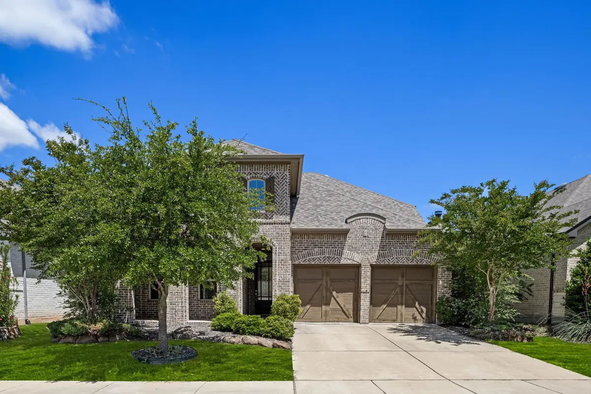 1514 Carnation Street, Celina, TX 75078 - #1