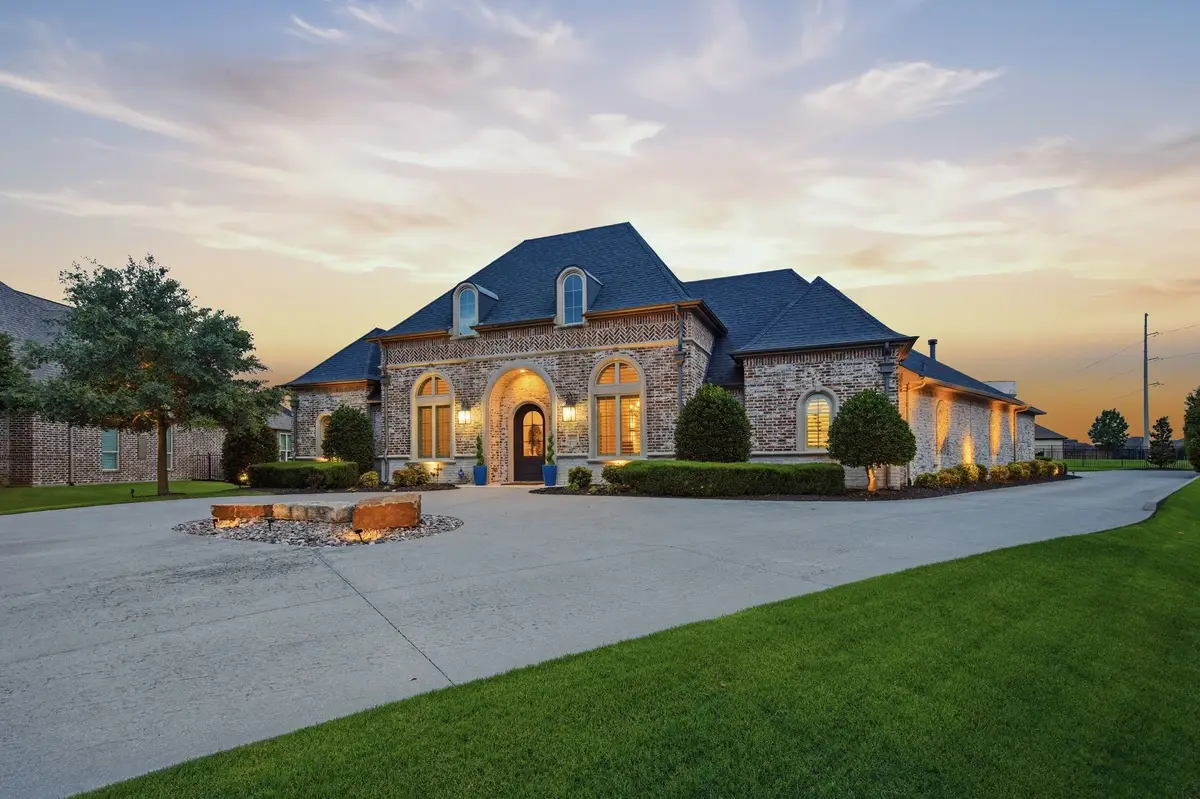 2020 Willow Bend Court, Prosper, TX 75078 - #1