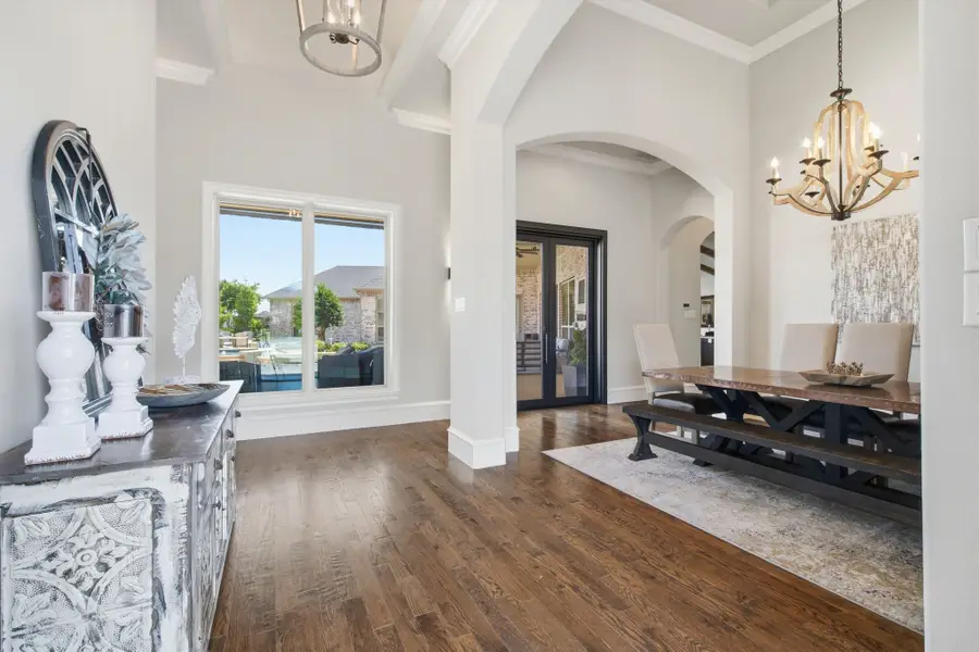 2020 Willow Bend Court, Prosper, TX 75078 - #3
