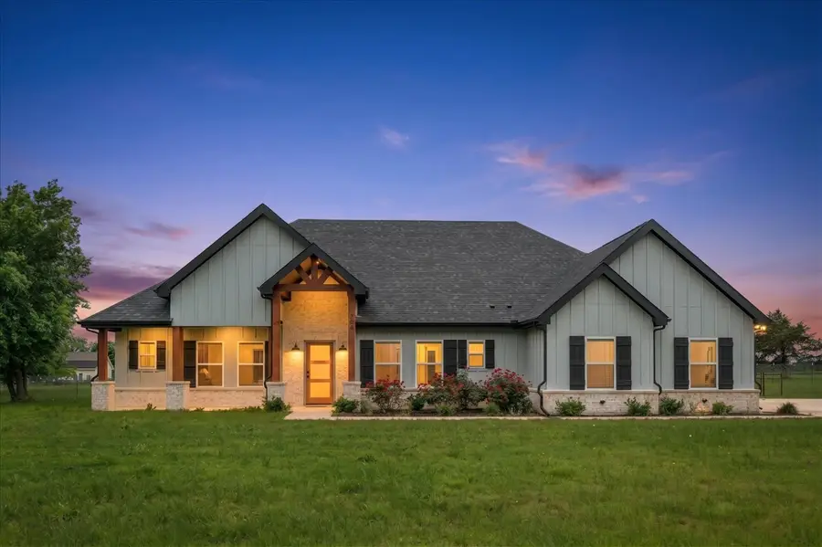 800 County Road 4108, Greenville, TX 75401 - #2
