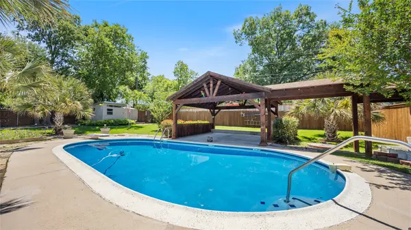 1101 Montego Road, Fort Worth, TX 76116