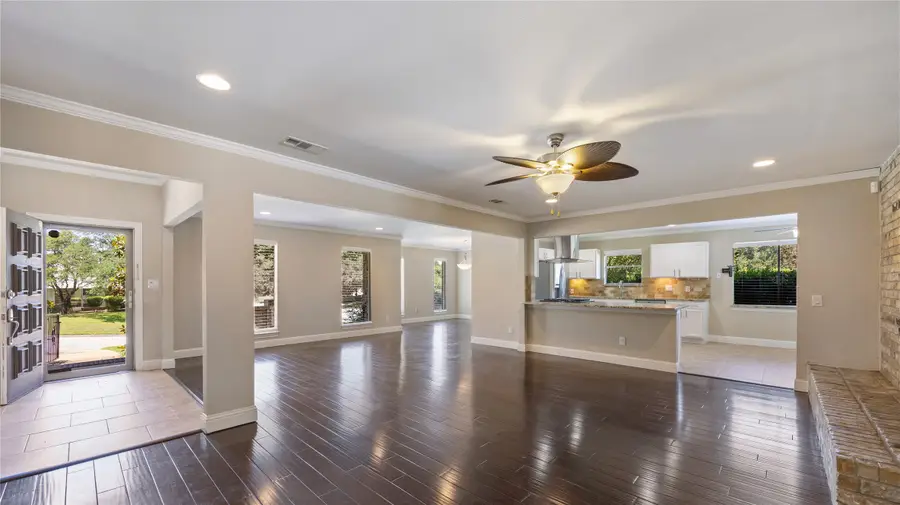 1101 Montego Road, Fort Worth, TX 76116 - #3