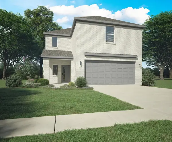 2713 Baynes Place, Princeton, TX 75407