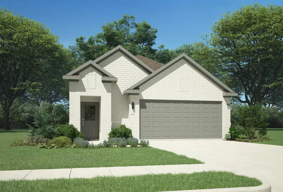 516 Green Grass Drive, McKinney, TX 75071 - #1