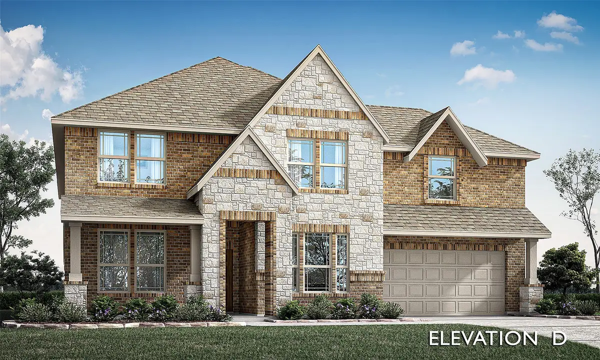 2001 Hickory Chase Lane, Anna, TX 75409 - #1
