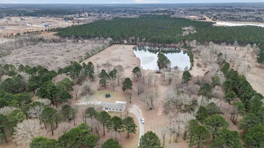 8281 Shirley Francis Road, Shreveport, LA 71129 - #3