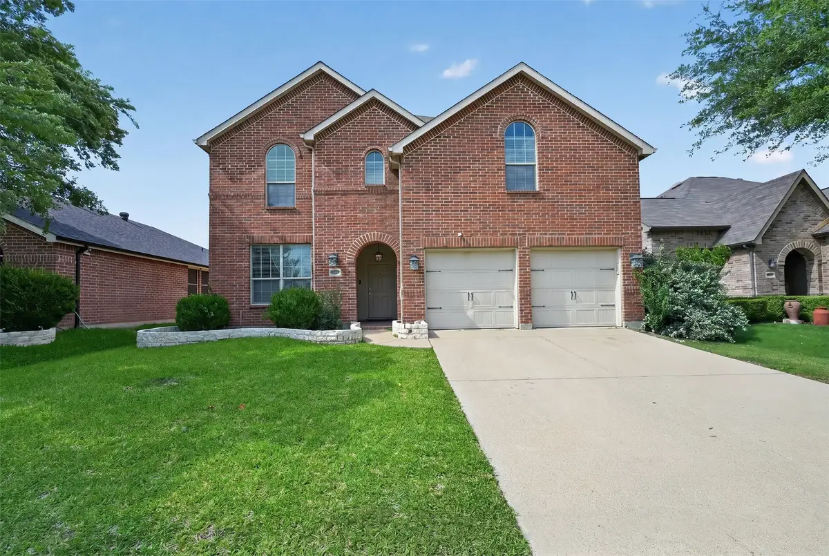 2014 Davy Crockett Drive, Forney, TX 75126 - #1
