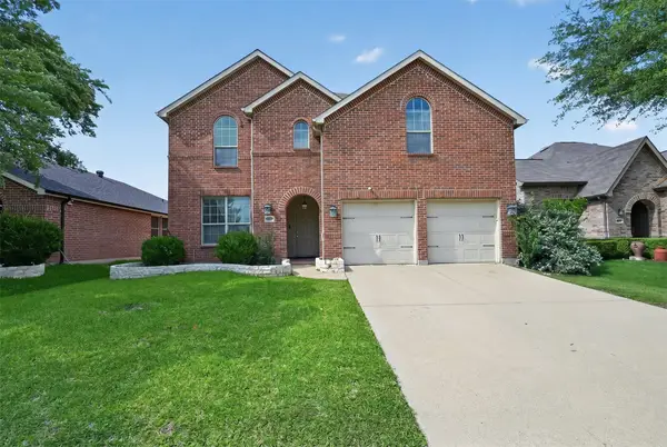 2014 Davy Crockett Drive, Forney, TX 75126