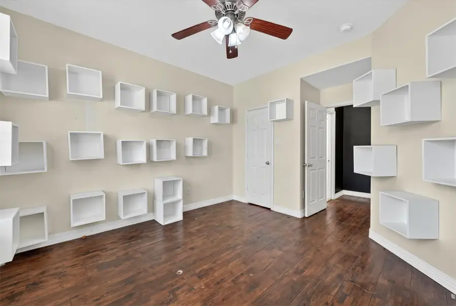 2014 Davy Crockett Drive, Forney, TX 75126 - #2