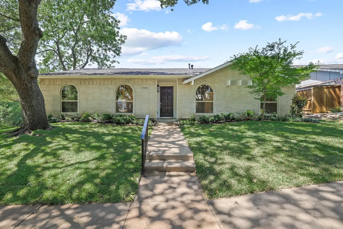 10801 Middle Knoll Drive, Dallas, TX 75238 - #1