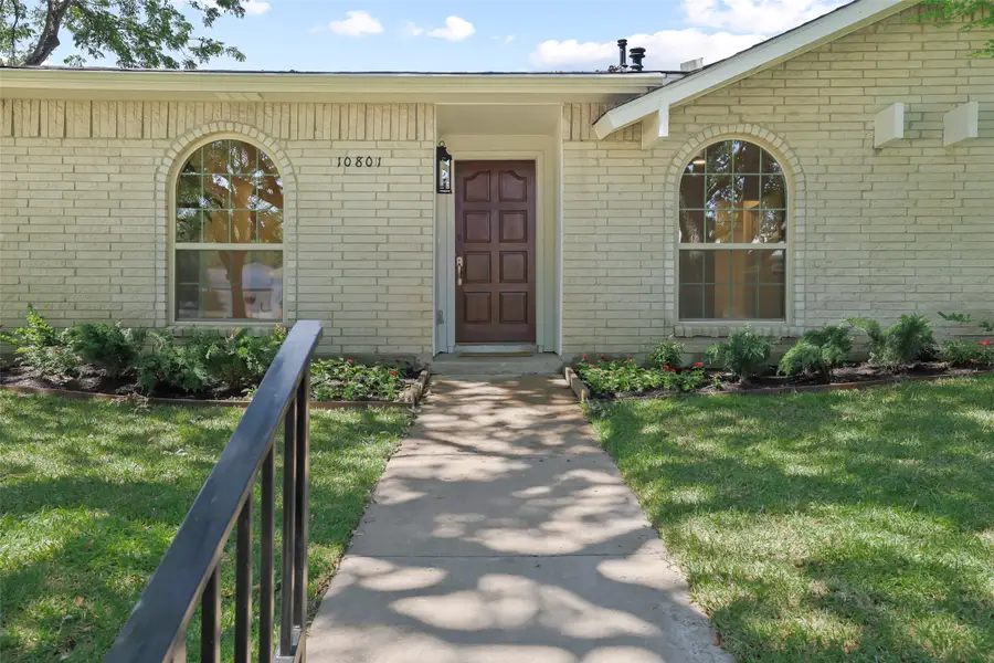 10801 Middle Knoll Drive, Dallas, TX 75238 - #3