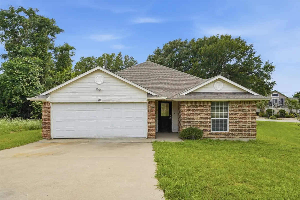 339 Outboard Drive, Gun Barrel City, TX 75156 - #1