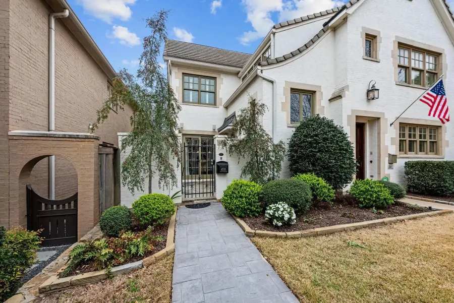 4705 Dexter Avenue, Fort Worth, TX 76107 - #2