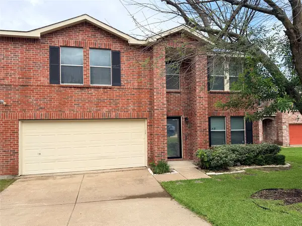 3801 Quail View Drive, McKinney, TX 75071