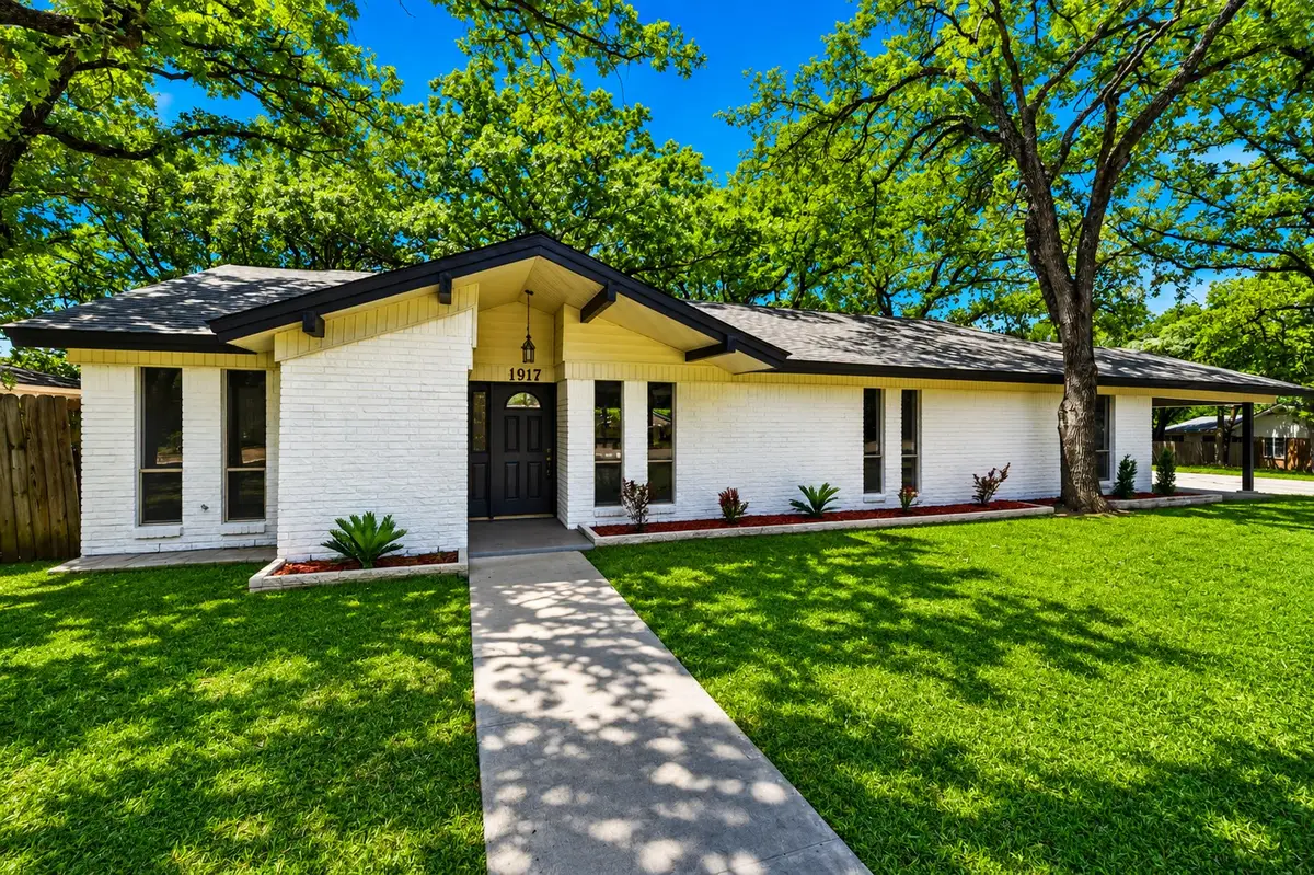 1917 Toplea Drive, Euless, TX 76040 - #1
