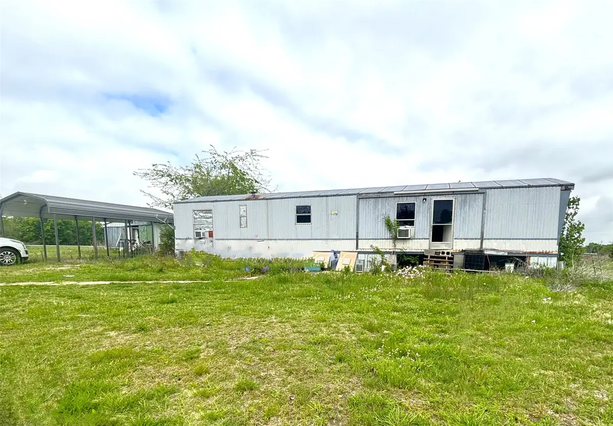 5931 County Road 22900, Paris, TX 75460 - #1