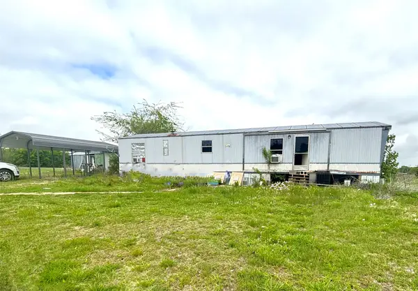 5931 County Road 22900, Paris, TX 75460