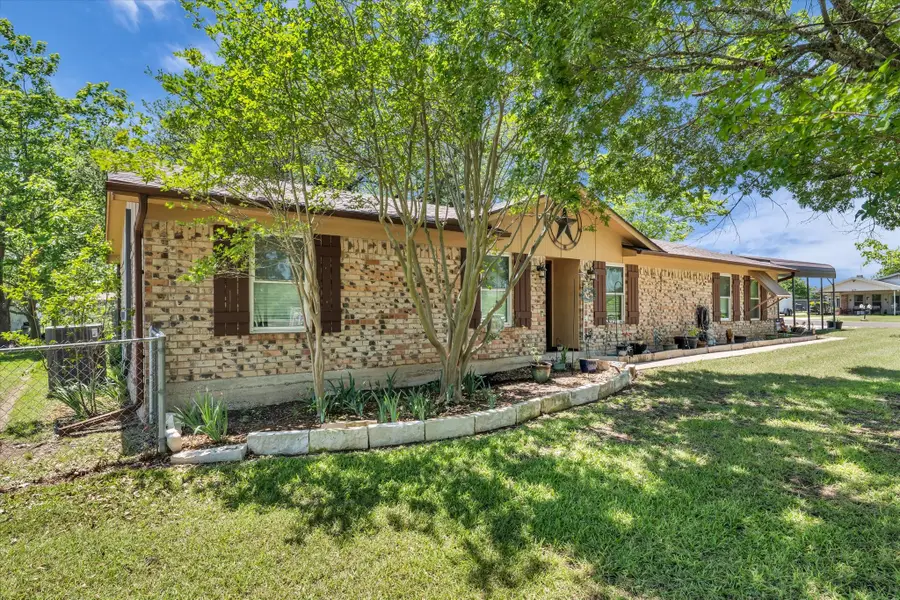 1177 Old Bethany Road, Bruceville, TX 76630 - #3