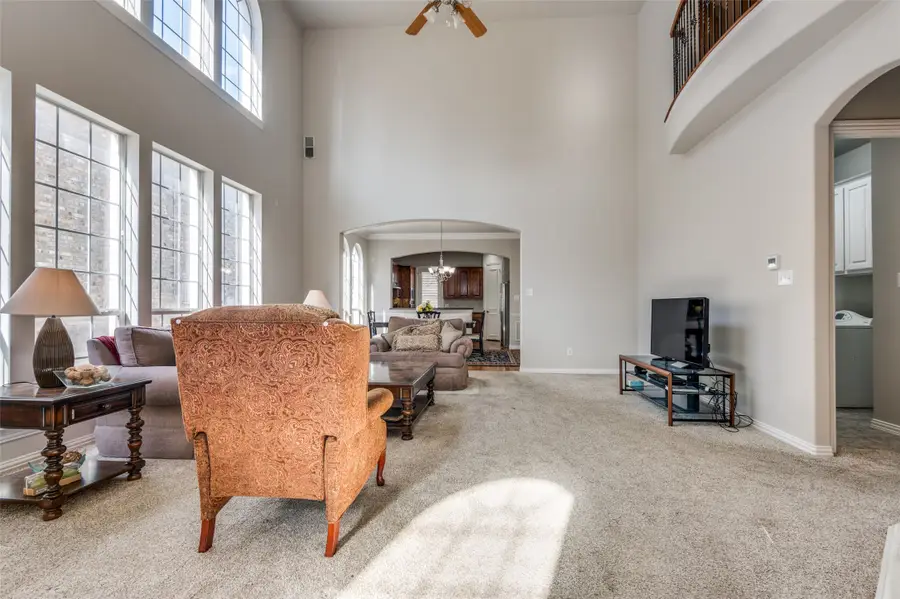 3351 Garrett Drive, Irving, TX 75062 - #2