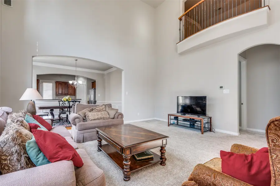 3351 Garrett Drive, Irving, TX 75062 - #3
