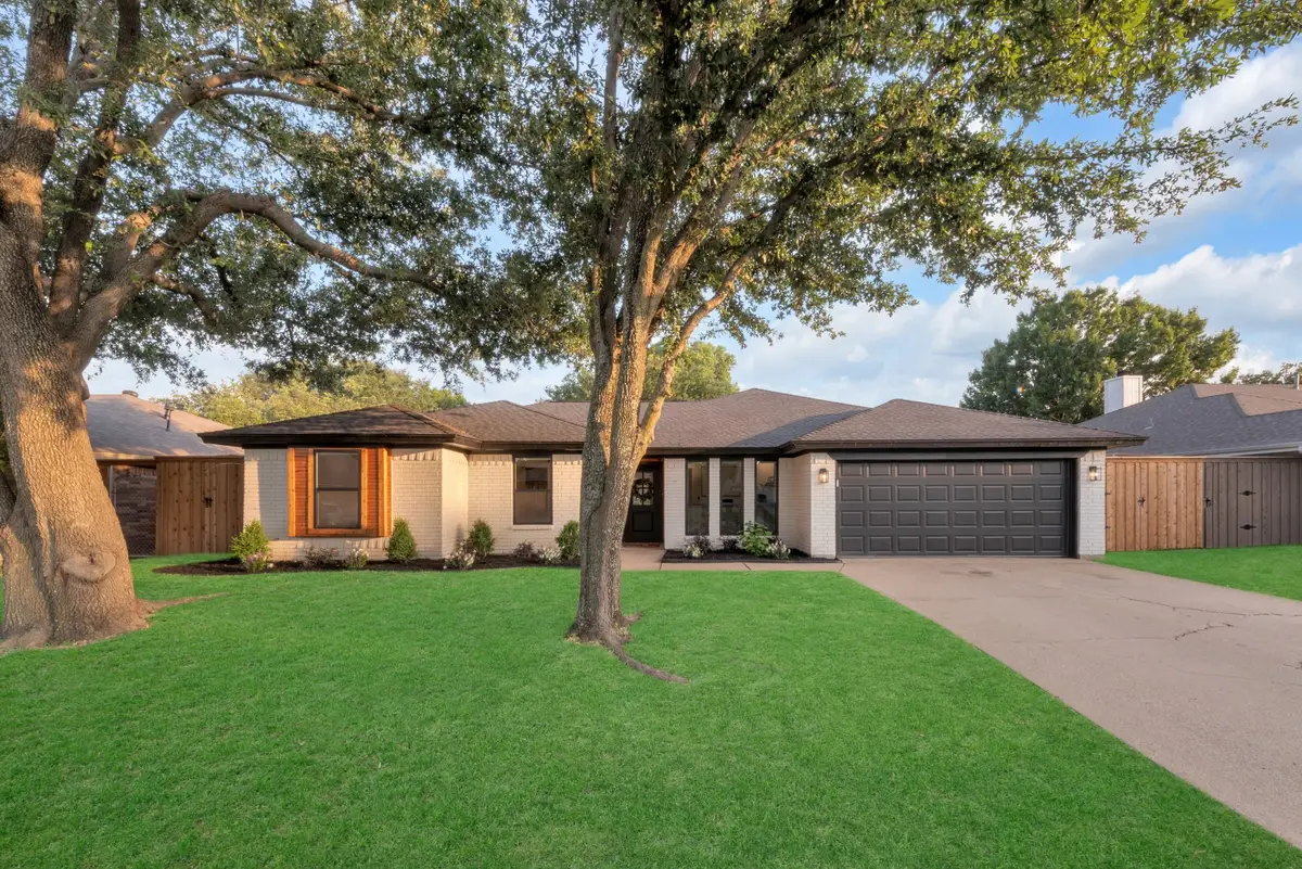 217 Rancho Grande Trail, Keller, TX 76248 - #1
