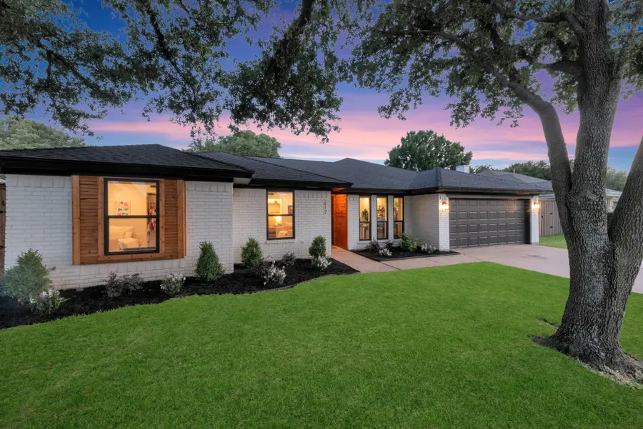 217 Rancho Grande Trail, Keller, TX 76248 - #2