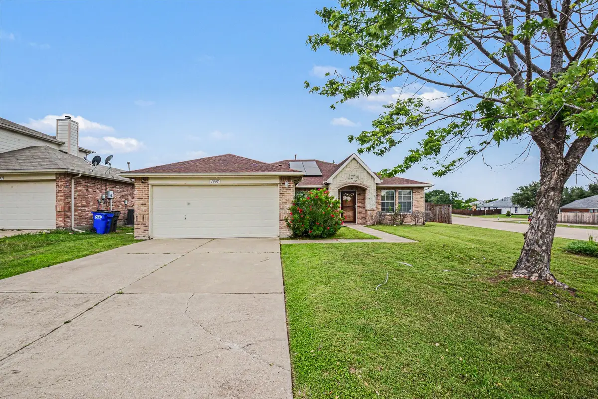 1005 Windsor Lane, Forney, TX 75126 - #1