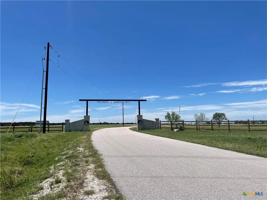 Lot 65 Estate View Circle, Lampasas, TX 76550 - #3
