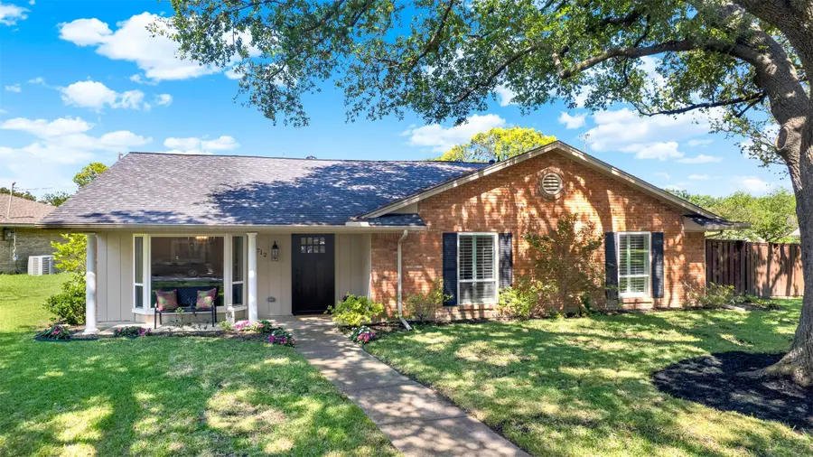 2712 Forest Grove Drive, Richardson, TX 75080 - #2