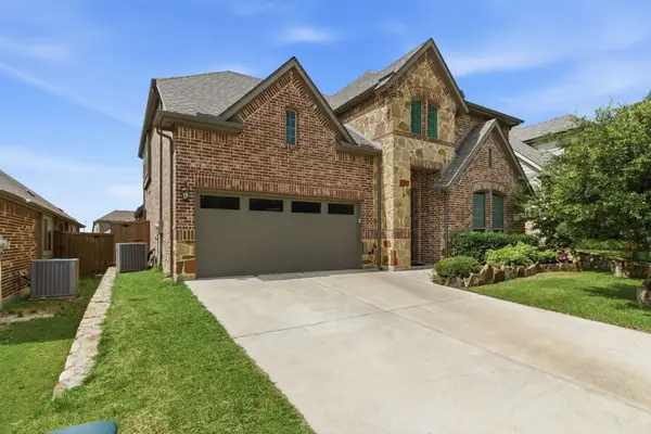 11733 Wax Myrtle Trail, Fort Worth, TX 76108