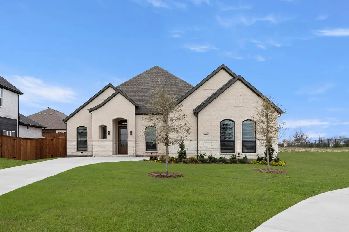 3409 Ellerslie Court, Rockwall, TX 75087 - #1