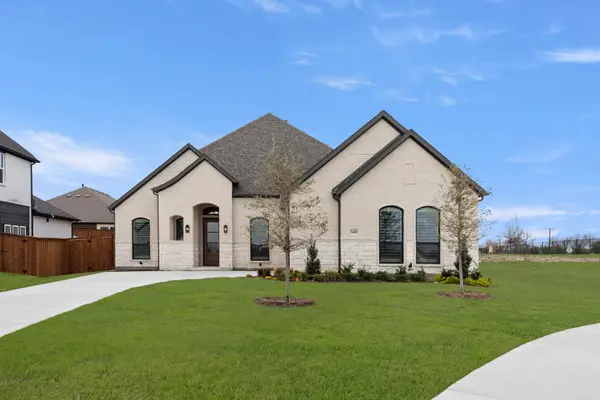 3409 Ellerslie Court, Rockwall, TX 75087