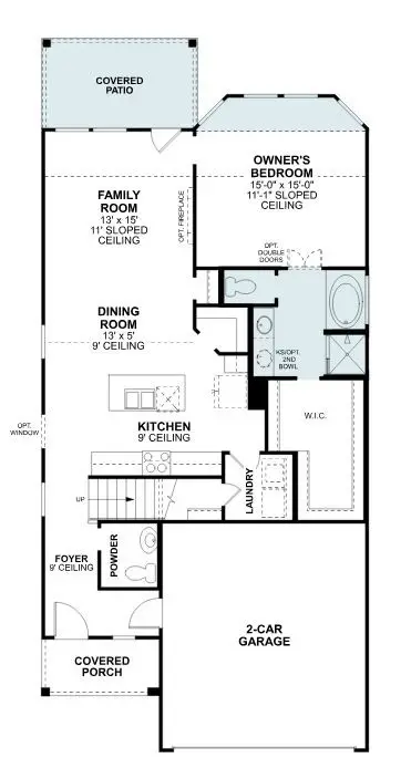 7030 Butterfield Drive, Sanger, TX 76266 - #2