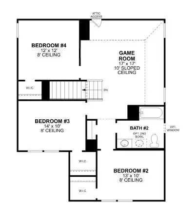 7030 Butterfield Drive, Sanger, TX 76266 - #3