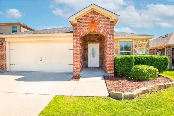 1115 Rainer Drive, Princeton, TX 75407