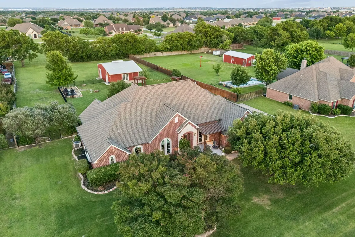 13108 Taylor Frances Lane, Haslet, TX 76052 - #1