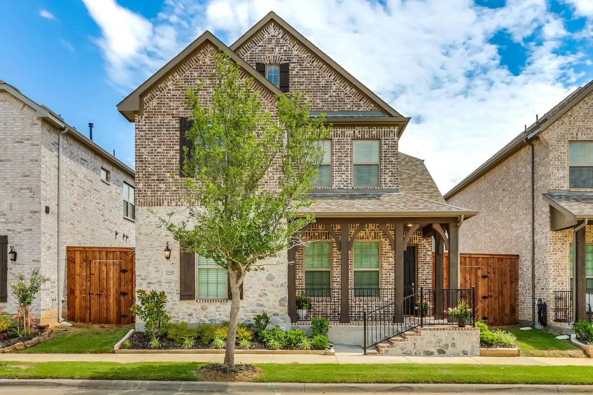 2225 6th Avenue, Flower Mound, TX 75028 - #1