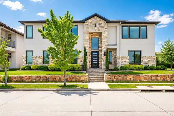 5109 Settlement Way, McKinney, TX 75070