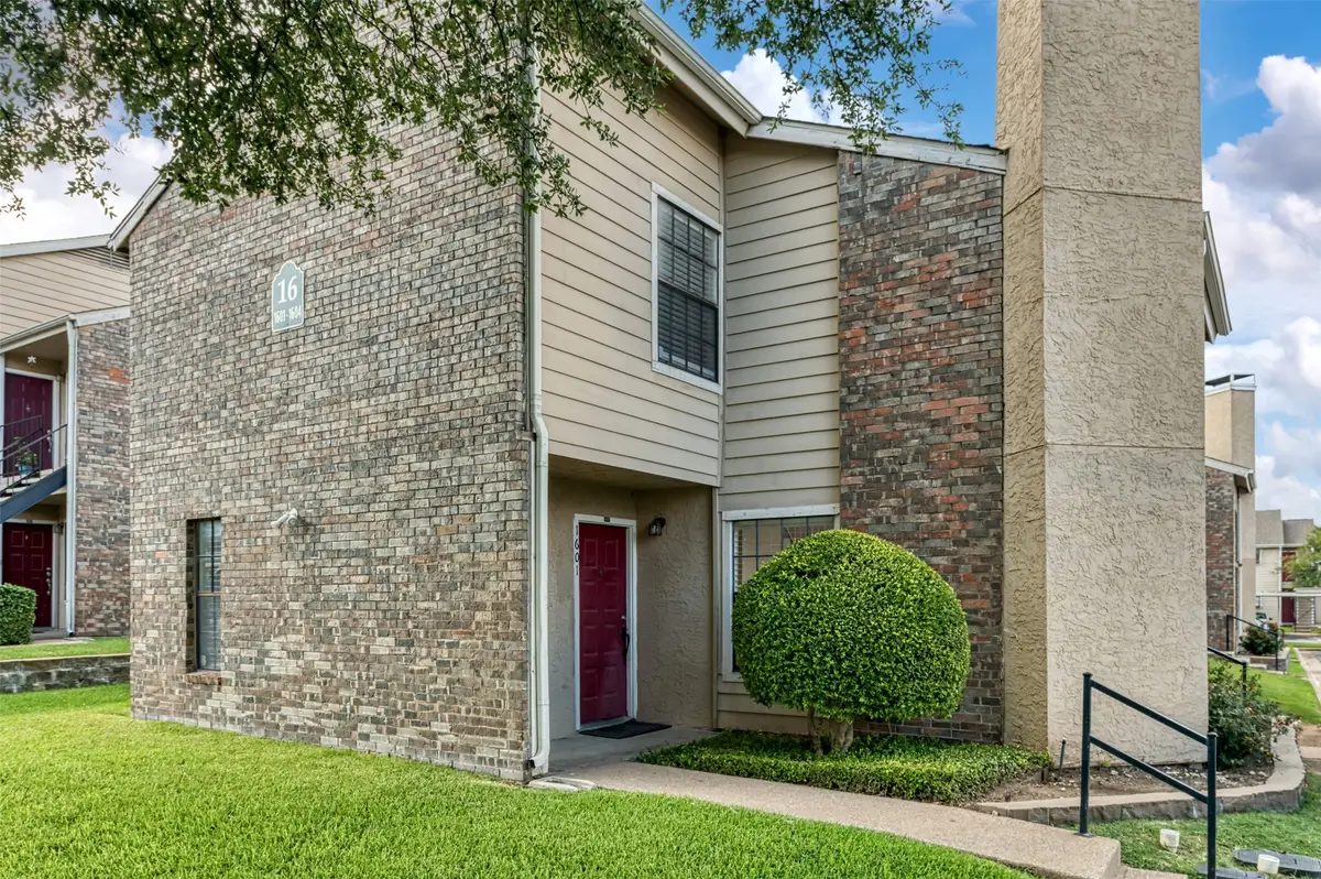 4748 Old Bent Tree Lane #1601, Dallas, TX 75287 - #1