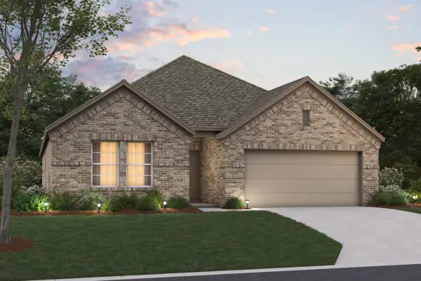 7020 Winecup Lane, Sanger, TX 76266