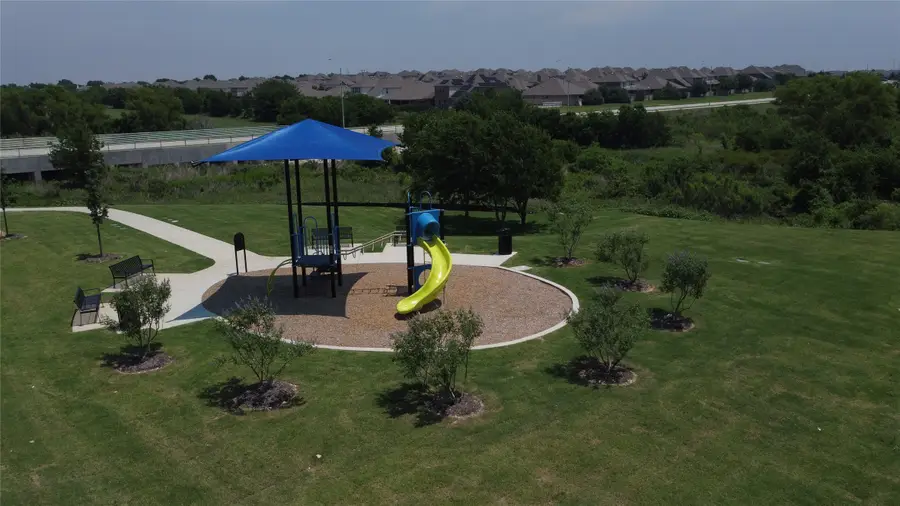 7020 Winecup Lane, Sanger, TX 76266 - #3