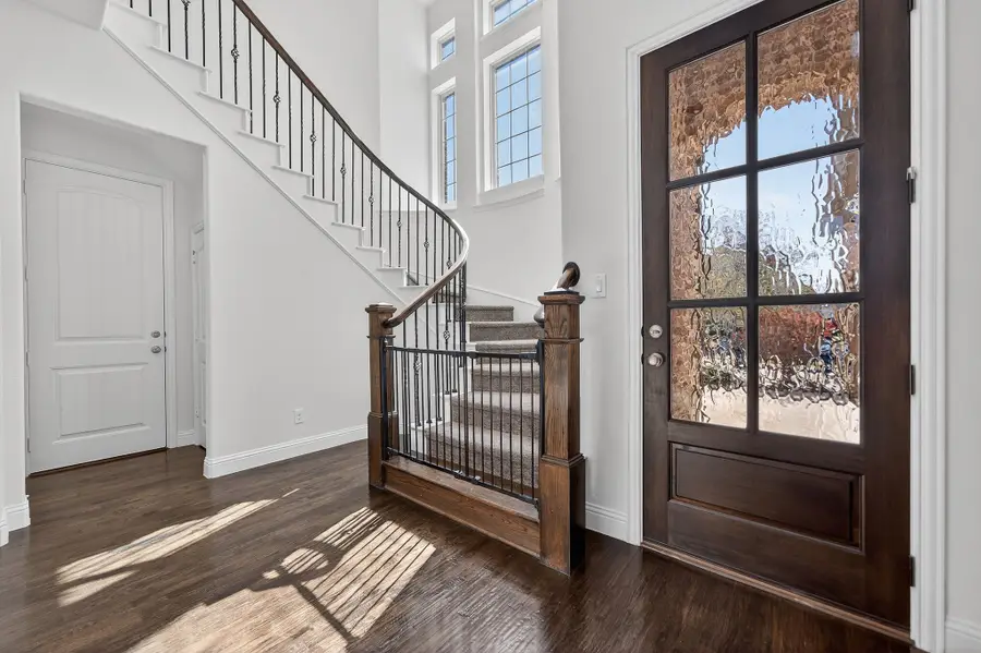 922 Amber Knoll Drive, Rockwall, TX 75087 - #2