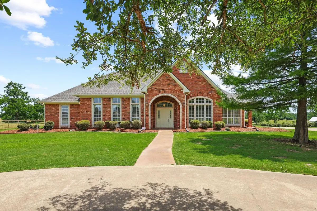 3140 Farm Road 195, Paris, TX 75462 - #1