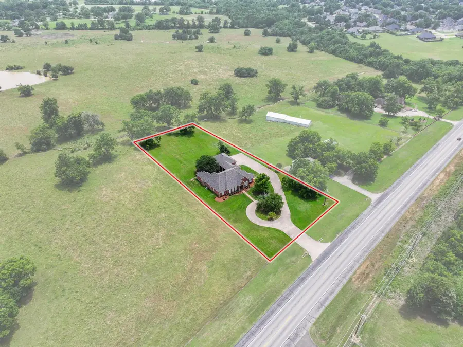3140 Farm Road 195, Paris, TX 75462 - #3