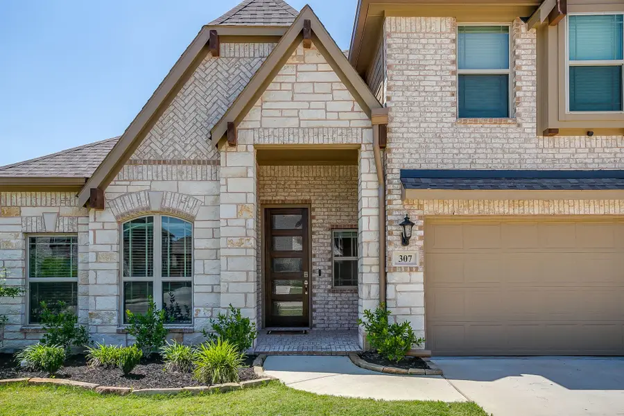 307 Pineview Lane, Ponder, TX 76259 - #2